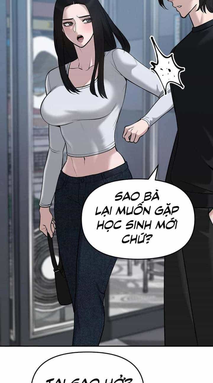 Giang Hồ Thực Thi Công Lý - Chương 32 - ảnh 33