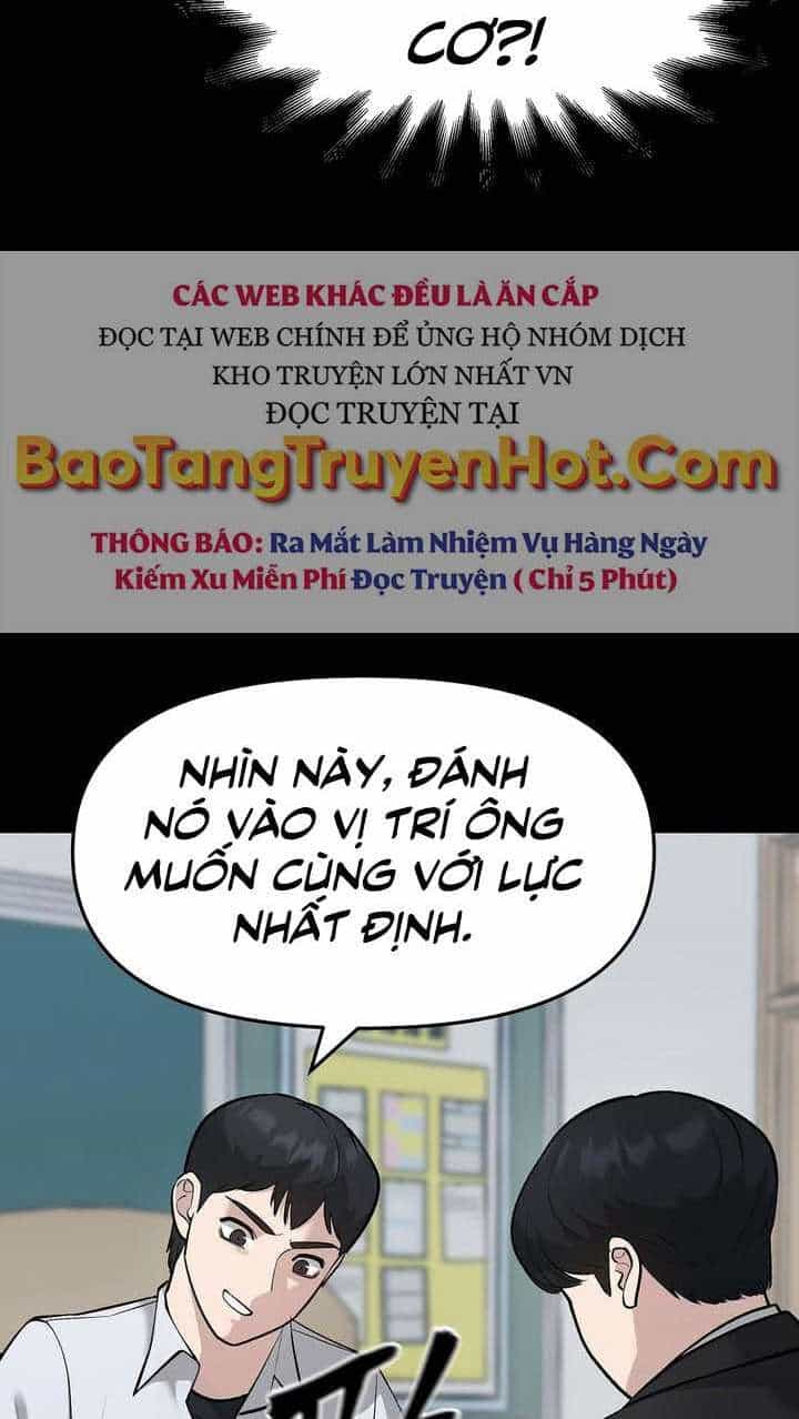Giang Hồ Thực Thi Công Lý - Chương 32 - ảnh 5