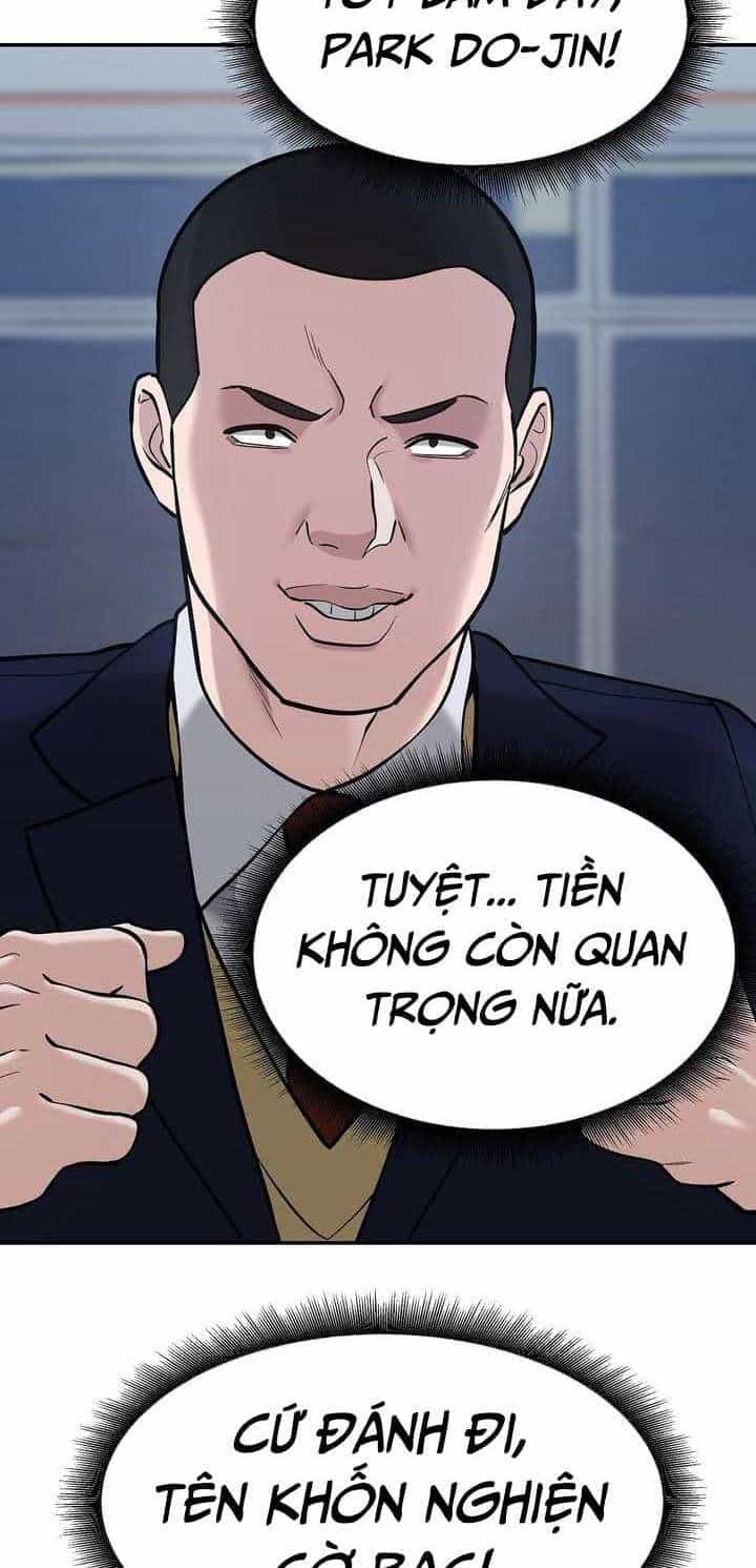 Giang Hồ Thực Thi Công Lý - Chương 32 - ảnh 56