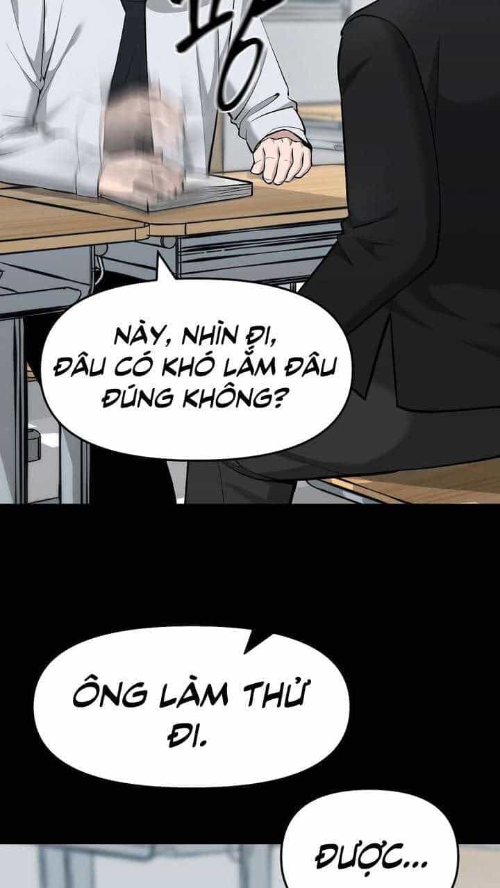 Giang Hồ Thực Thi Công Lý - Chương 32 - ảnh 6
