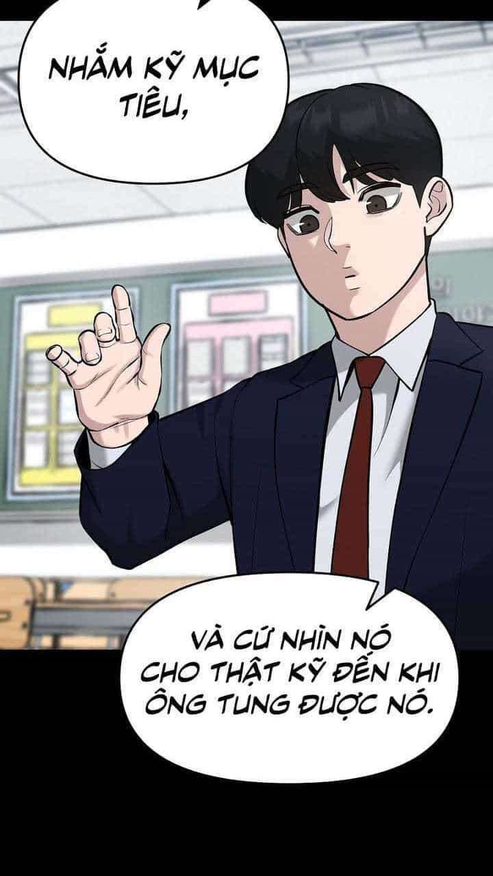 Giang Hồ Thực Thi Công Lý - Chương 32 - ảnh 8