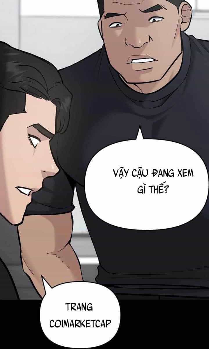 Giang Hồ Thực Thi Công Lý - Chương 33 - ảnh 11