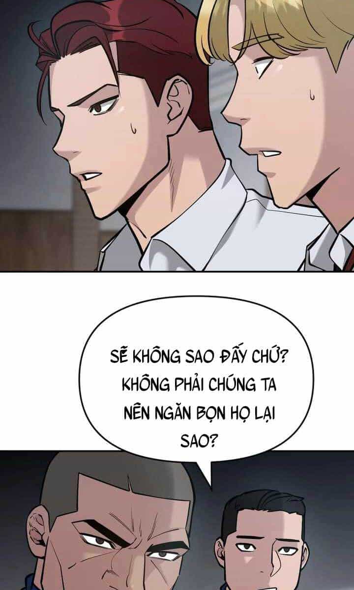 Giang Hồ Thực Thi Công Lý - Chương 33 - ảnh 42