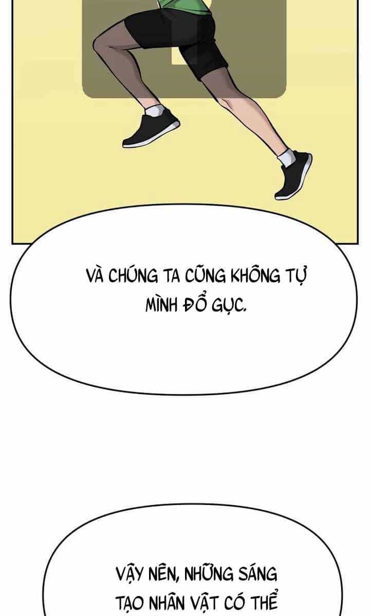 Giang Hồ Thực Thi Công Lý - Chương 33 - ảnh 54
