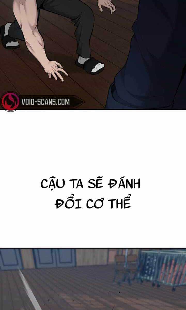 Giang Hồ Thực Thi Công Lý - Chương 33 - ảnh 59