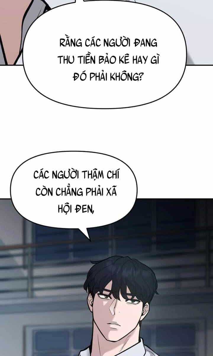 Giang Hồ Thực Thi Công Lý - Chương 33 - ảnh 76