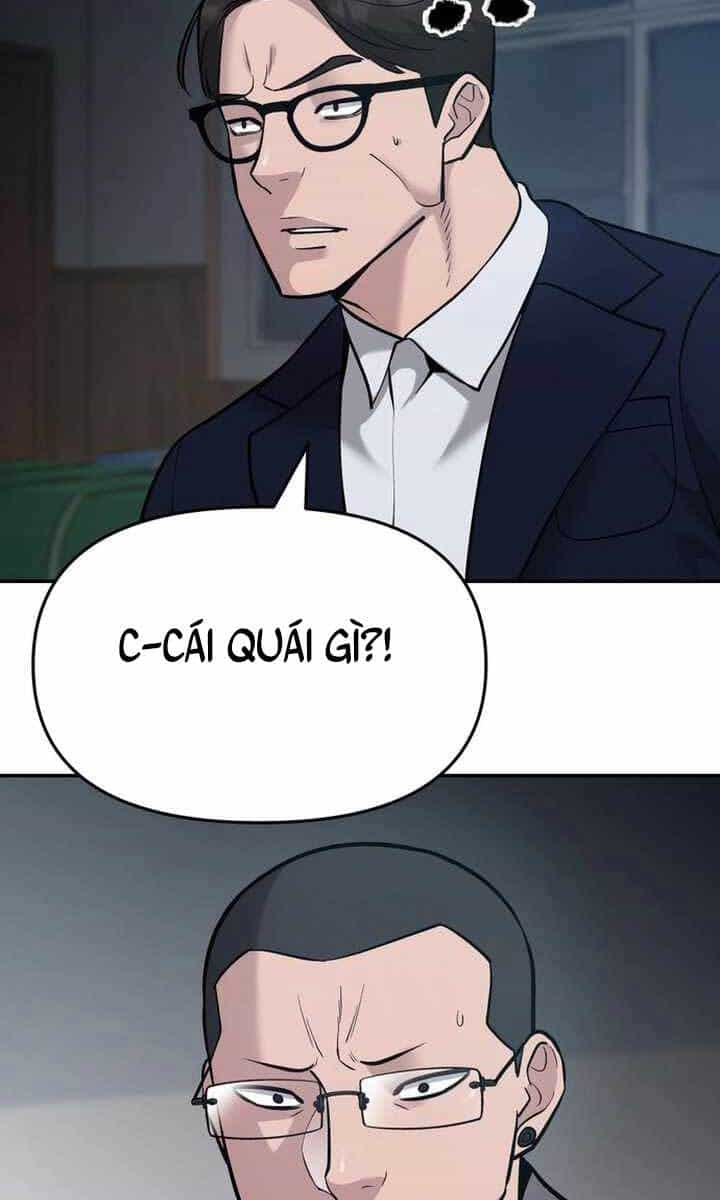 Giang Hồ Thực Thi Công Lý - Chương 33.5 - ảnh 24