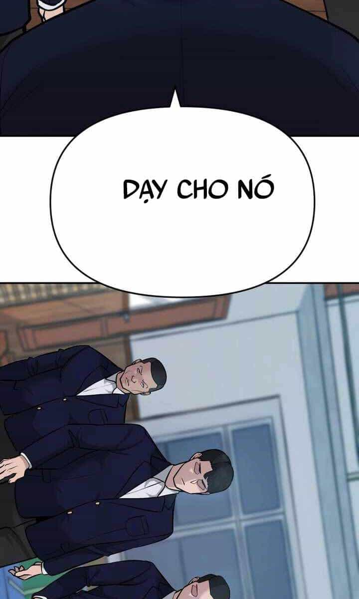 Giang Hồ Thực Thi Công Lý - Chương 33.5 - ảnh 4