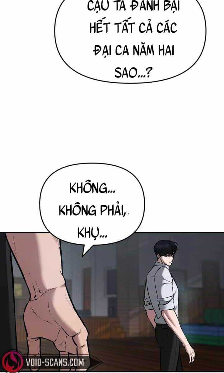 Giang Hồ Thực Thi Công Lý - Chương 33.5 - ảnh 45