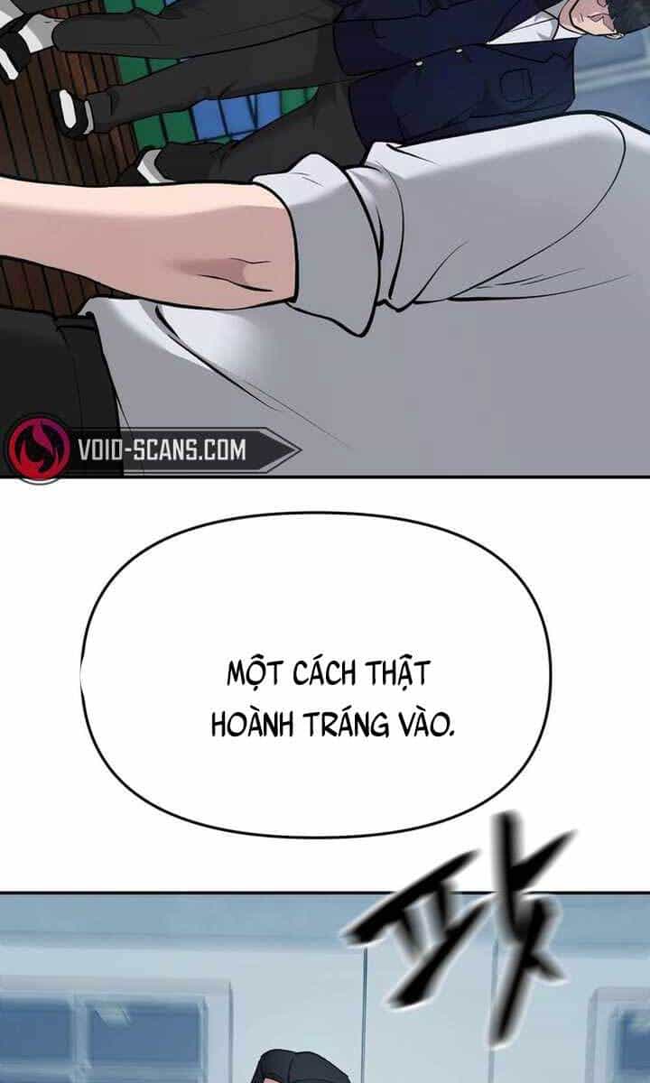 Giang Hồ Thực Thi Công Lý - Chương 33.5 - ảnh 6