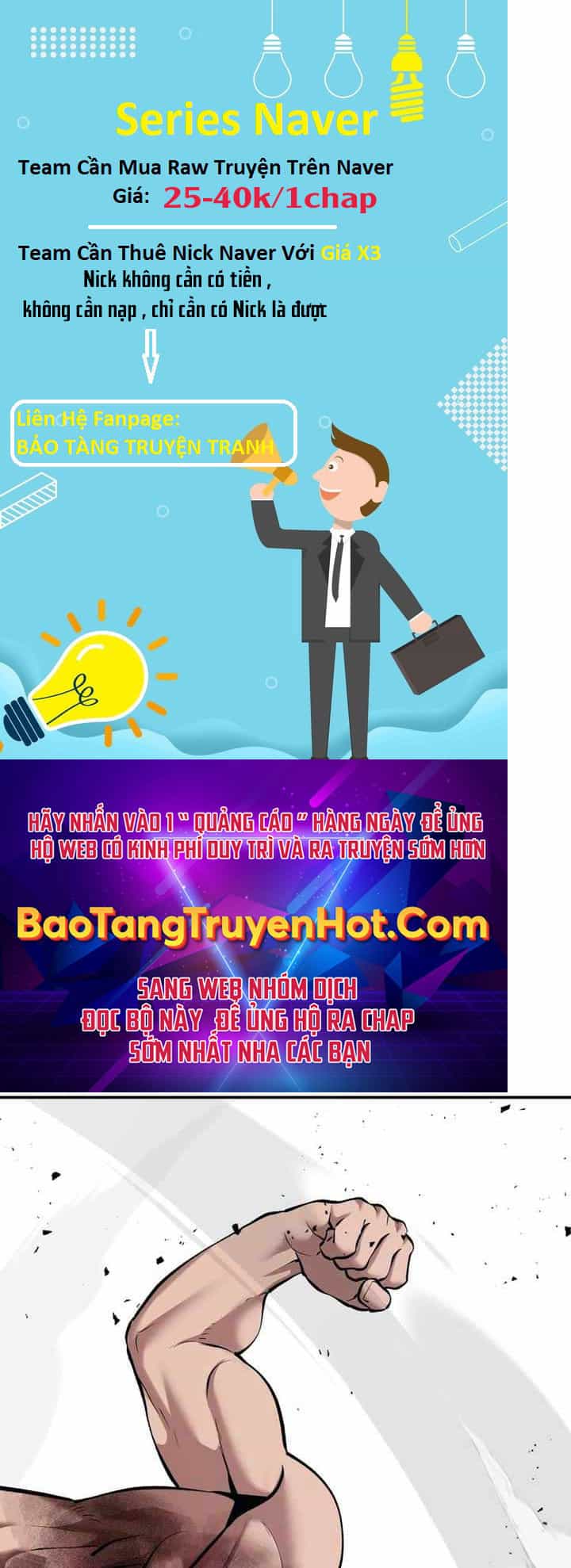 Giang Hồ Thực Thi Công Lý - Chương 33.5 - ảnh 66