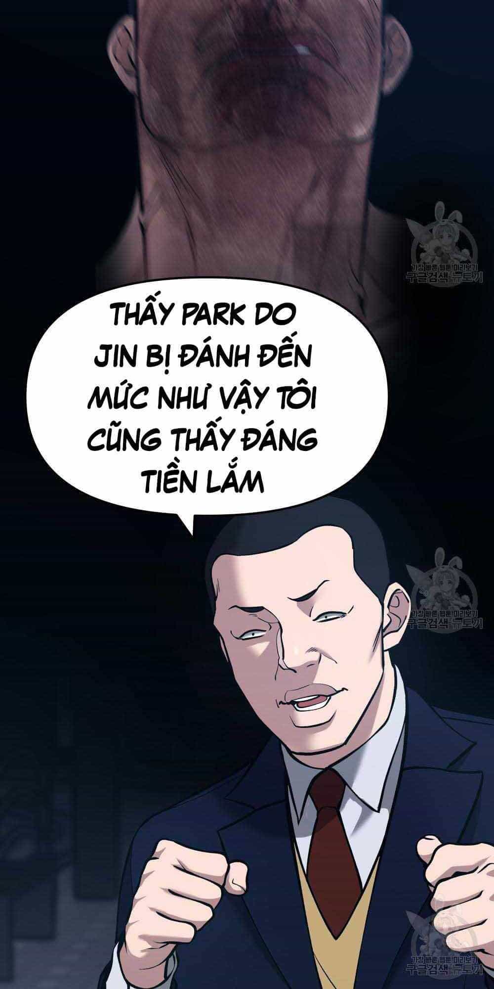 Giang Hồ Thực Thi Công Lý - Chương 34 - ảnh 111