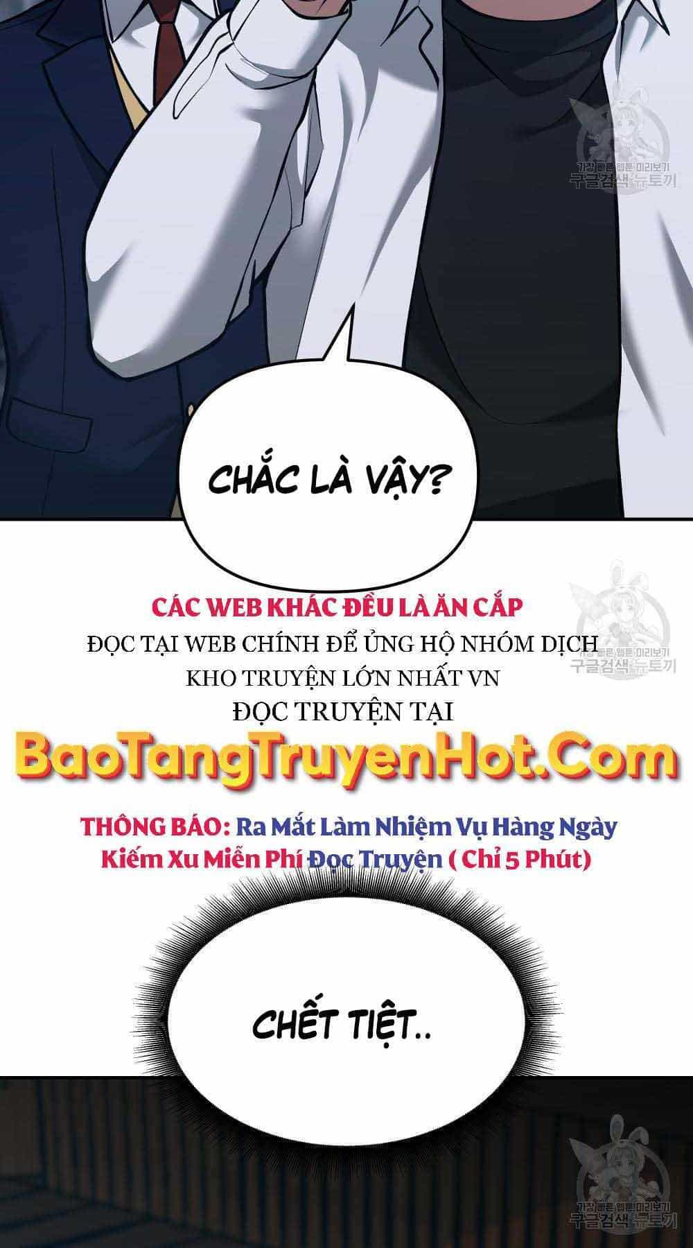 Giang Hồ Thực Thi Công Lý - Chương 34 - ảnh 113