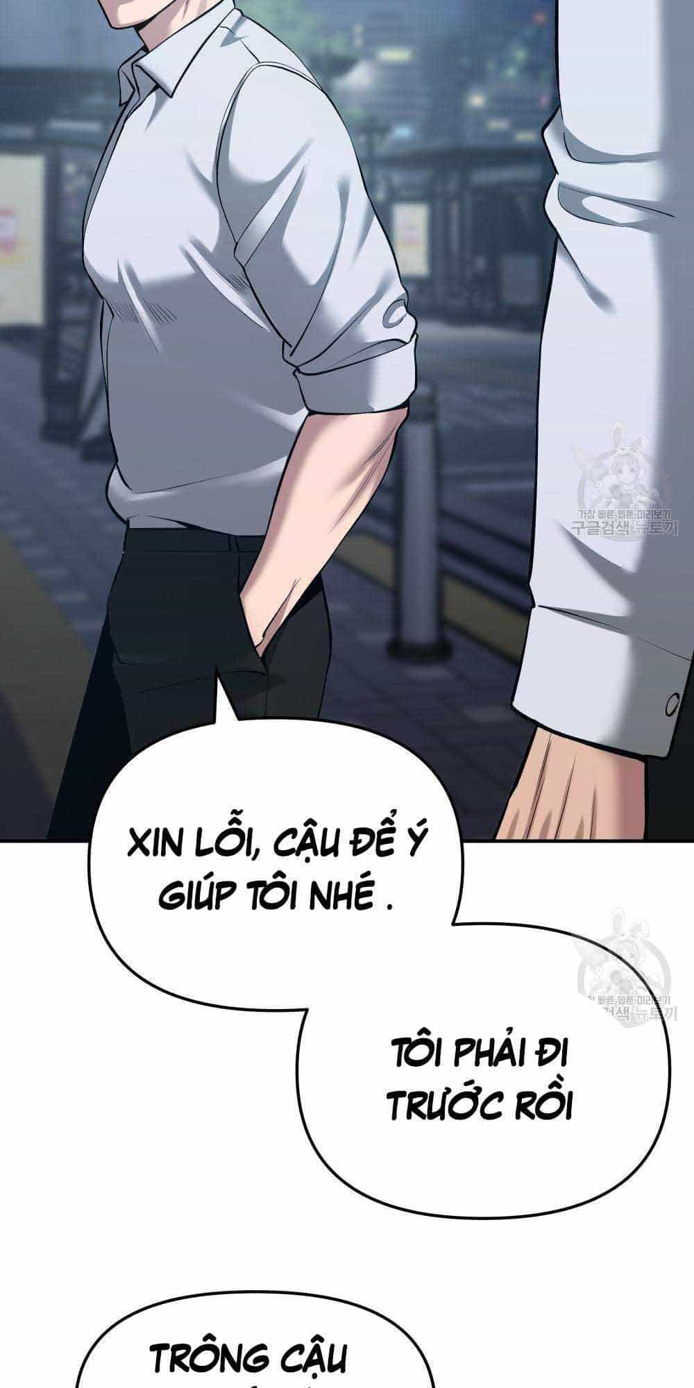 Giang Hồ Thực Thi Công Lý - Chương 34 - ảnh 117