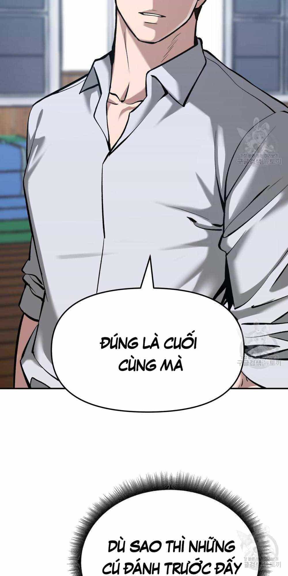 Giang Hồ Thực Thi Công Lý - Chương 34 - ảnh 12