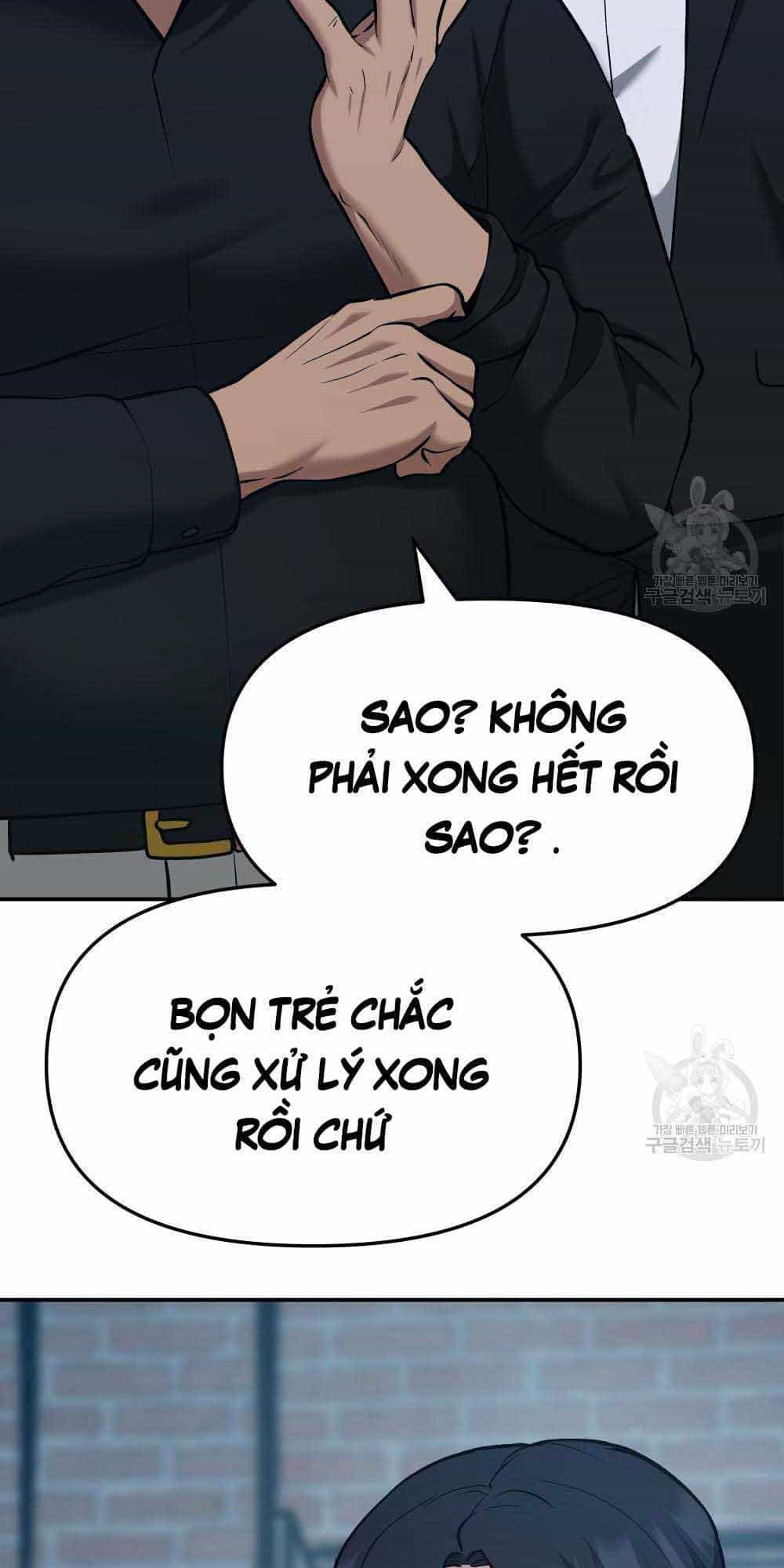 Giang Hồ Thực Thi Công Lý - Chương 34 - ảnh 123