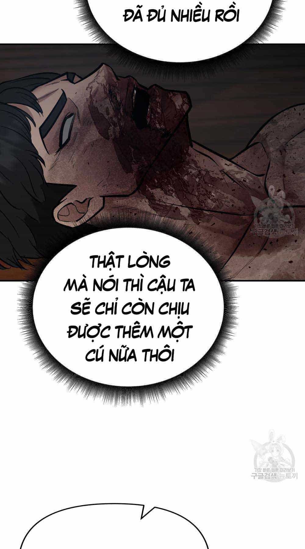 Giang Hồ Thực Thi Công Lý - Chương 34 - ảnh 13