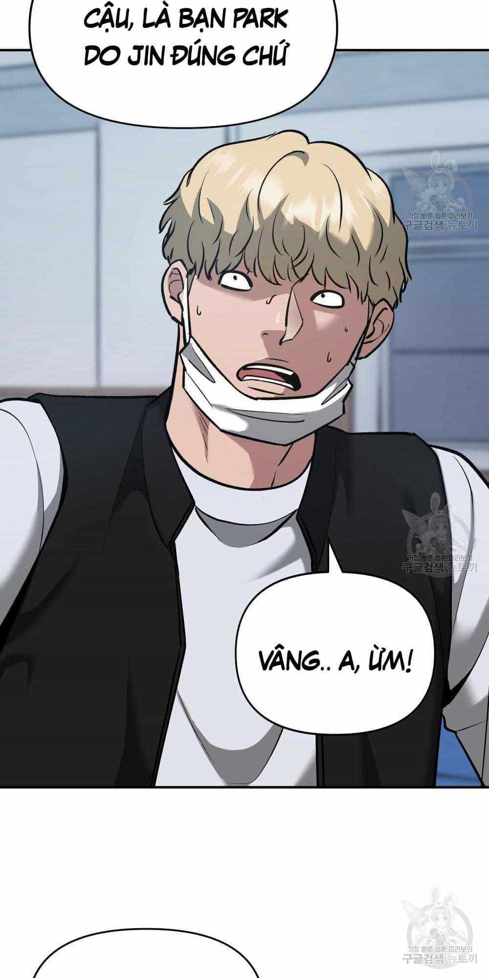 Giang Hồ Thực Thi Công Lý - Chương 34 - ảnh 14
