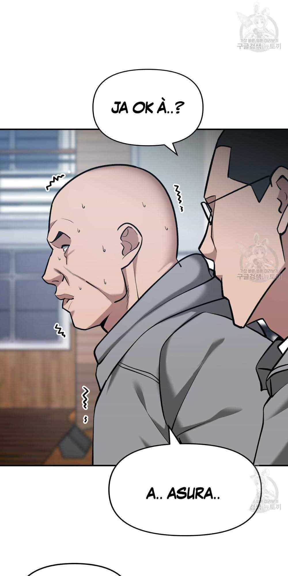 Giang Hồ Thực Thi Công Lý - Chương 34 - ảnh 19