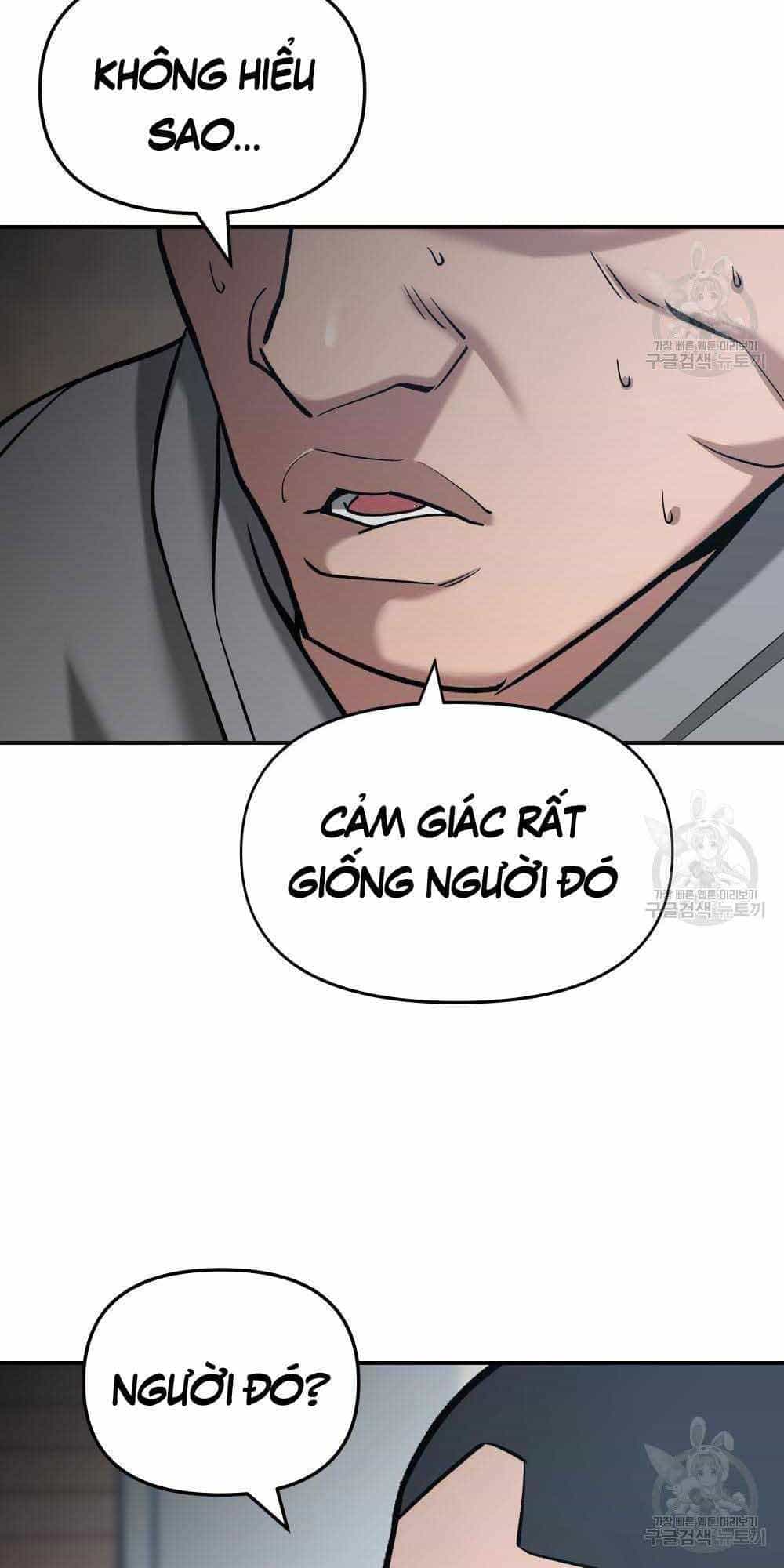 Giang Hồ Thực Thi Công Lý - Chương 34 - ảnh 20