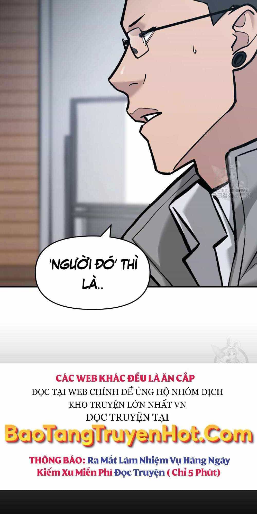 Giang Hồ Thực Thi Công Lý - Chương 34 - ảnh 21