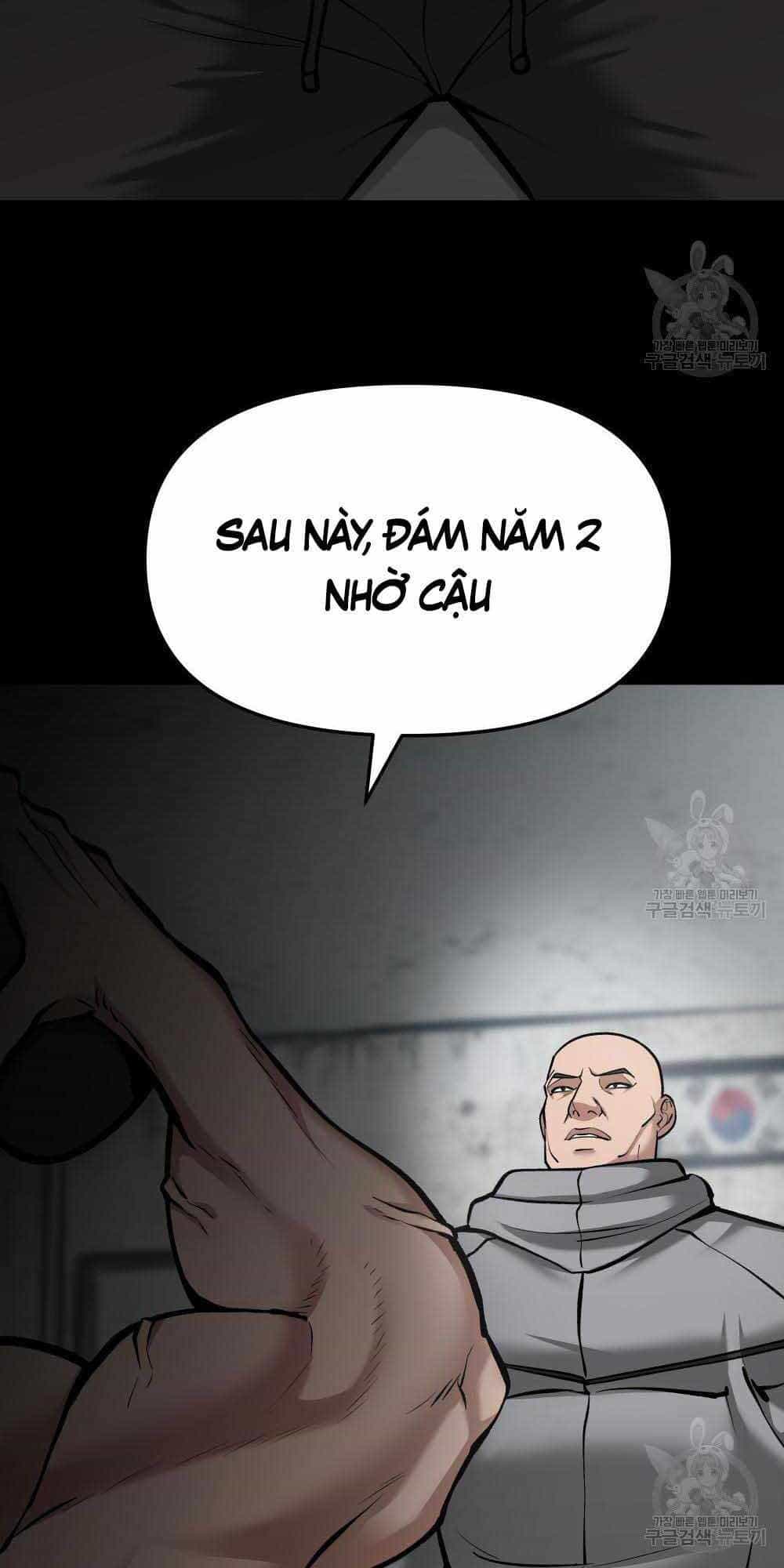 Giang Hồ Thực Thi Công Lý - Chương 34 - ảnh 23