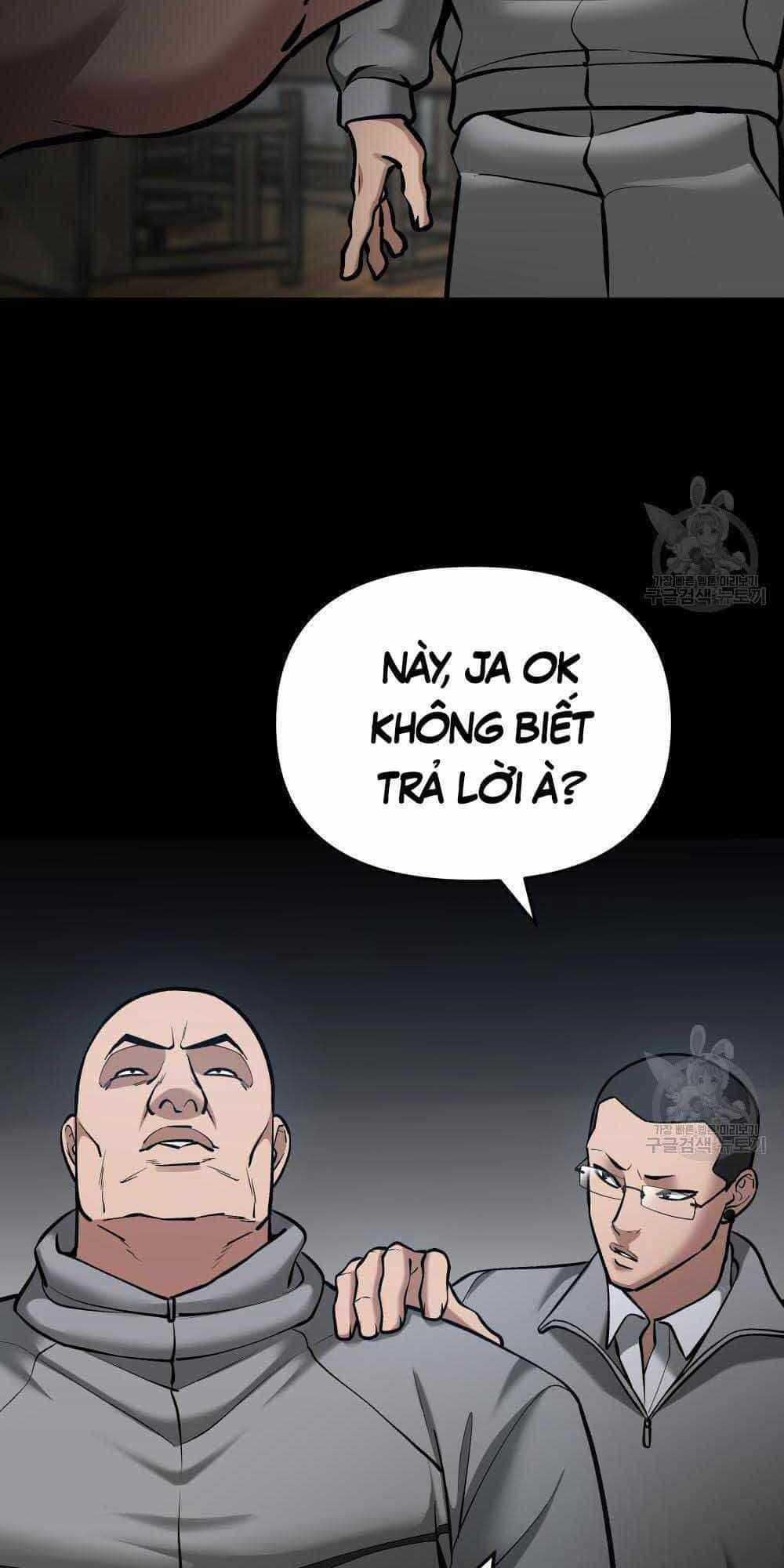 Giang Hồ Thực Thi Công Lý - Chương 34 - ảnh 24