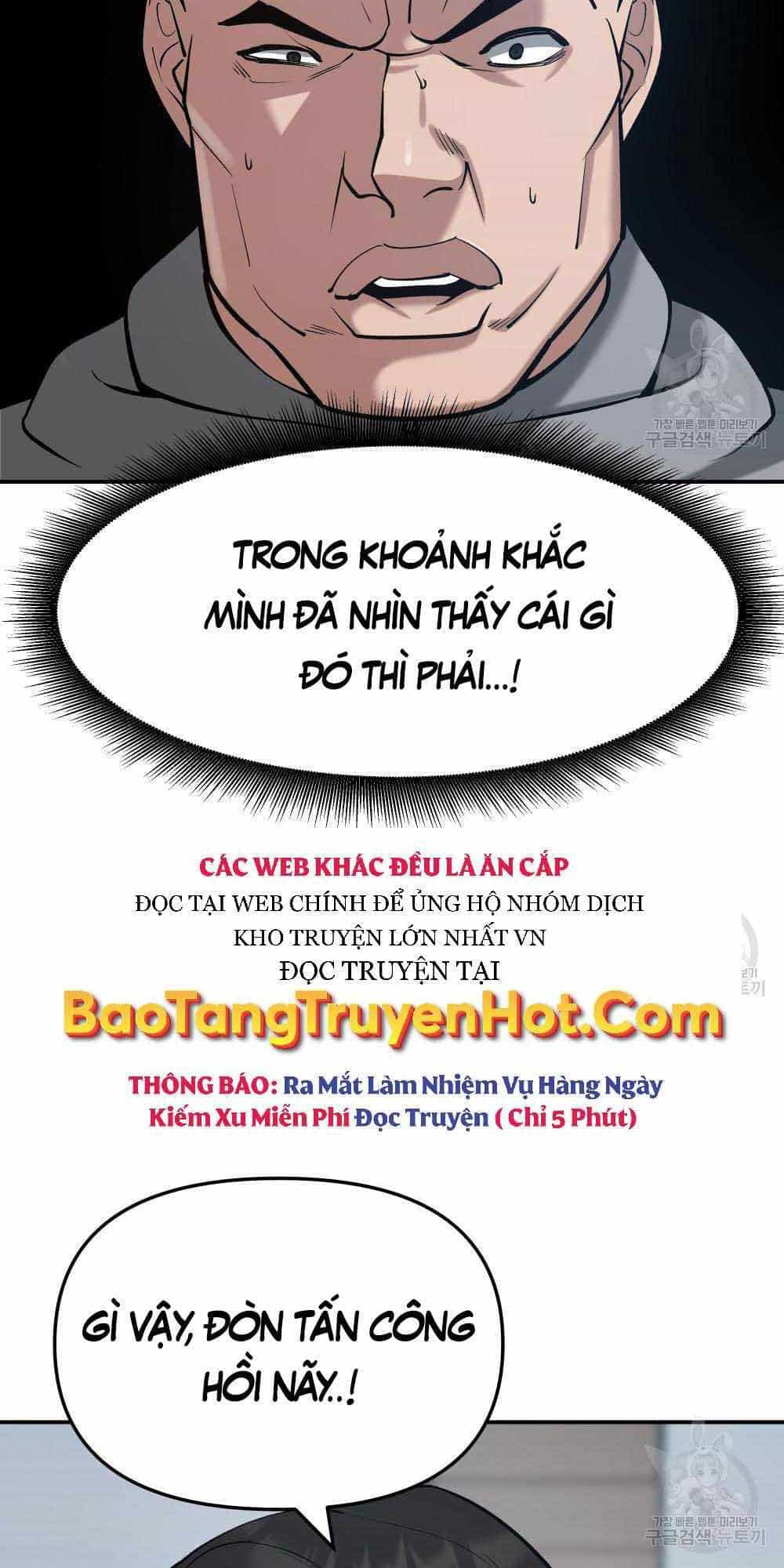 Giang Hồ Thực Thi Công Lý - Chương 34 - ảnh 3