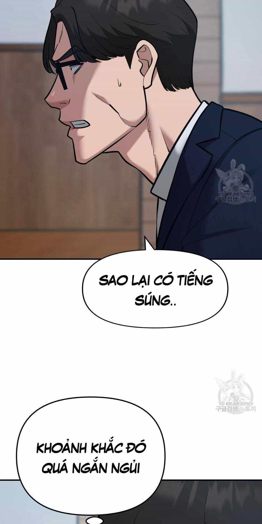 Giang Hồ Thực Thi Công Lý - Chương 34 - ảnh 4