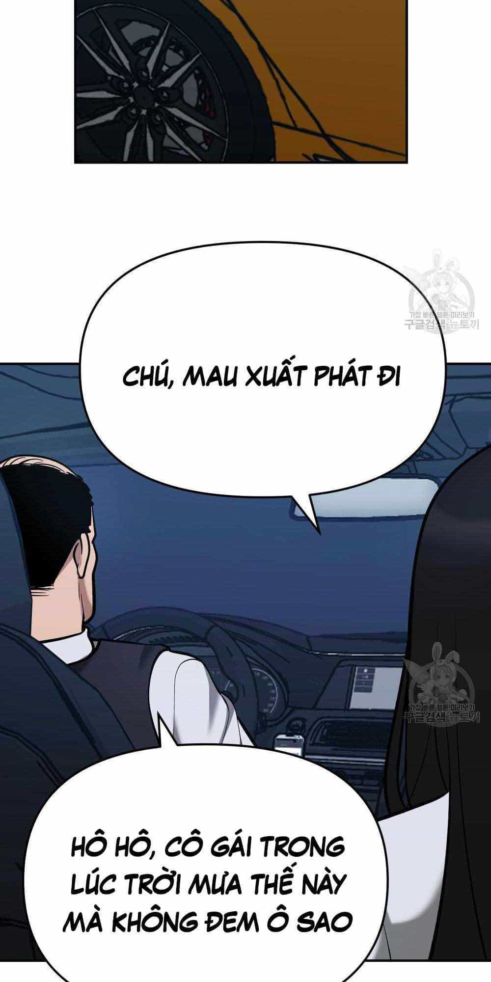Giang Hồ Thực Thi Công Lý - Chương 34 - ảnh 43