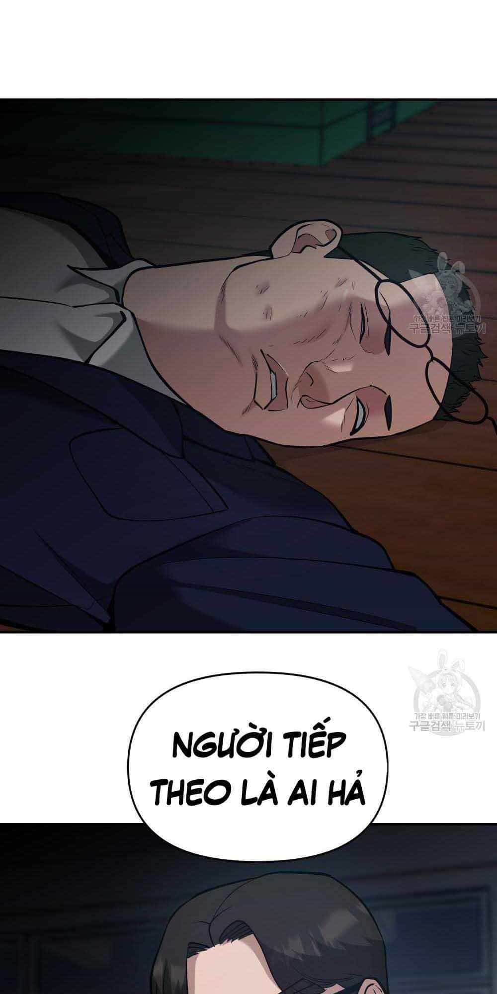 Giang Hồ Thực Thi Công Lý - Chương 34 - ảnh 49