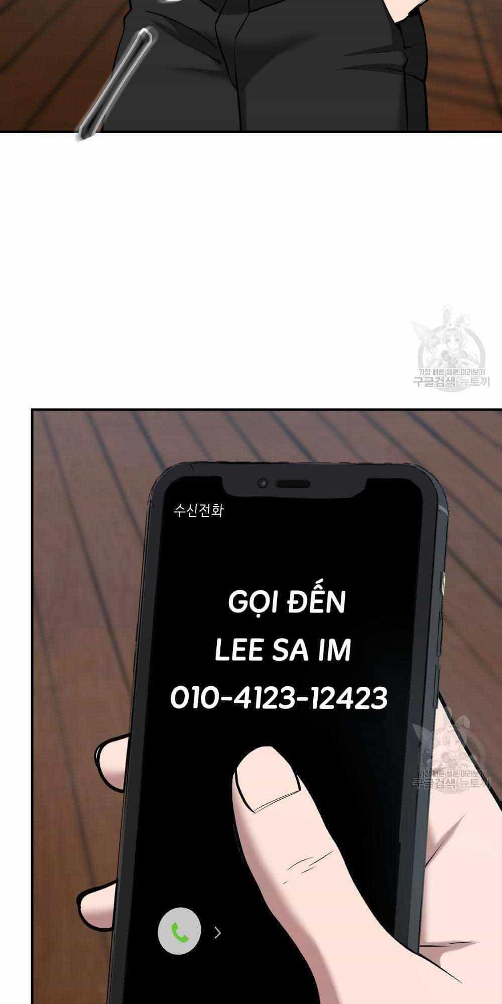 Giang Hồ Thực Thi Công Lý - Chương 34 - ảnh 54