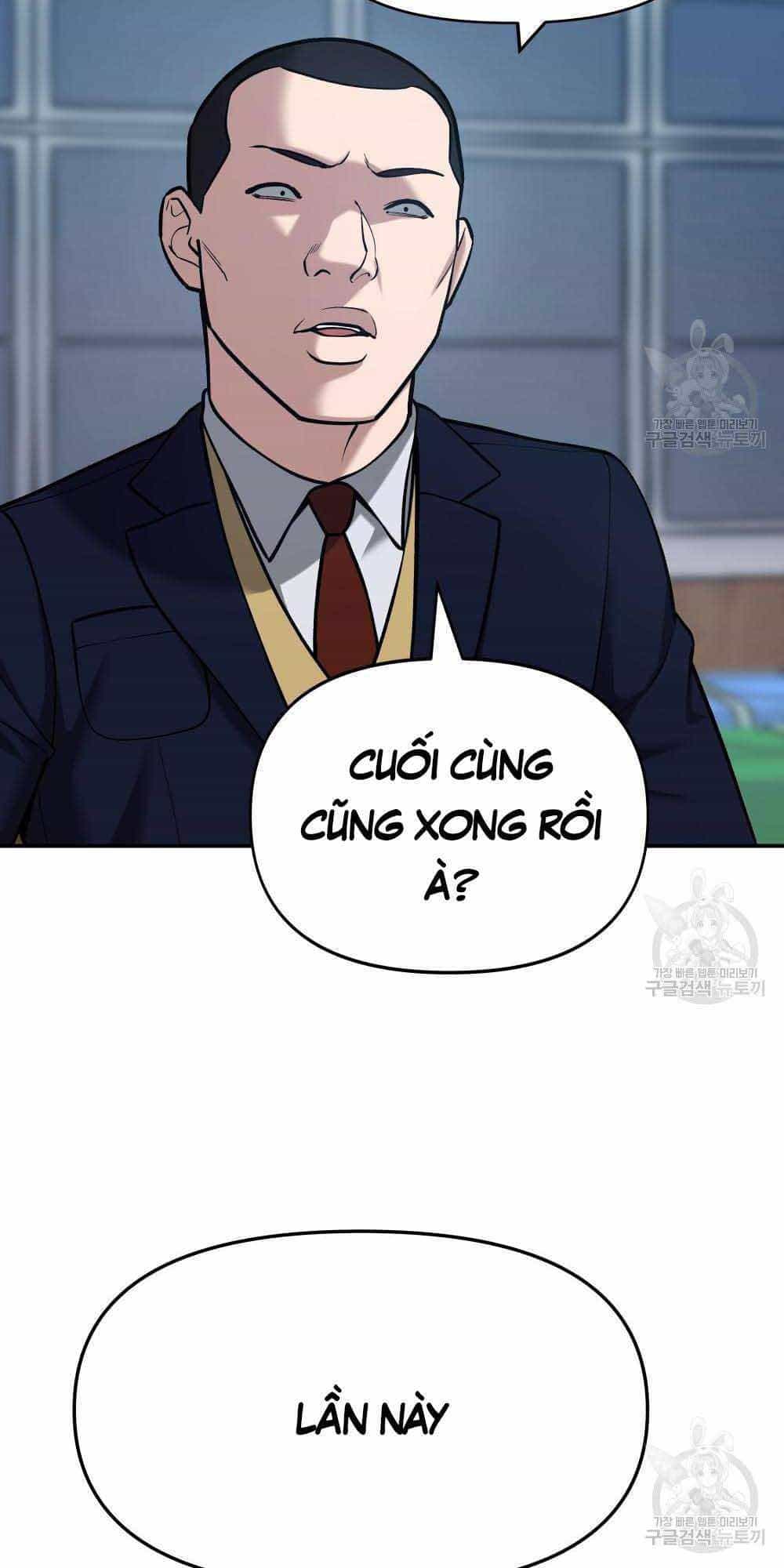 Giang Hồ Thực Thi Công Lý - Chương 34 - ảnh 6
