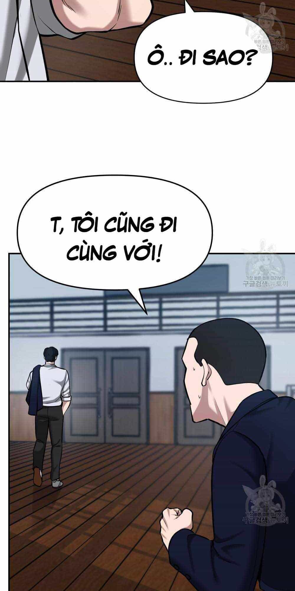 Giang Hồ Thực Thi Công Lý - Chương 34 - ảnh 72