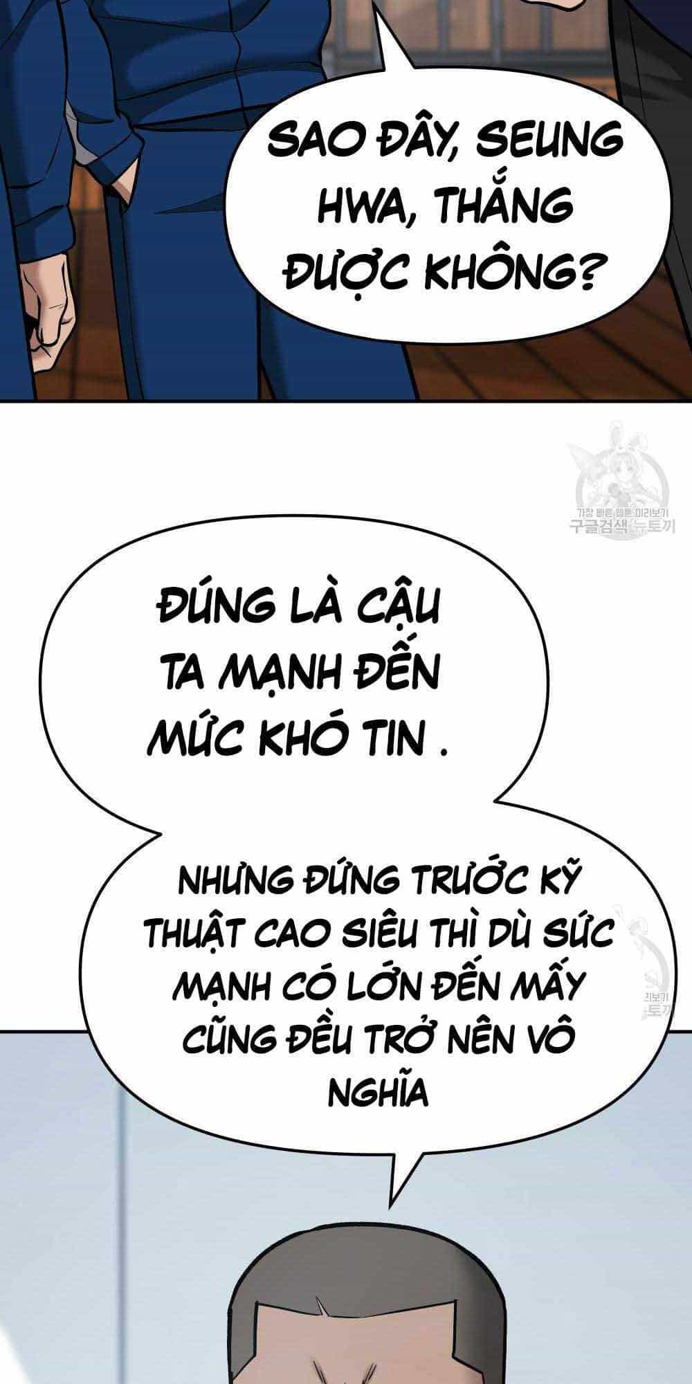 Giang Hồ Thực Thi Công Lý - Chương 34 - ảnh 74