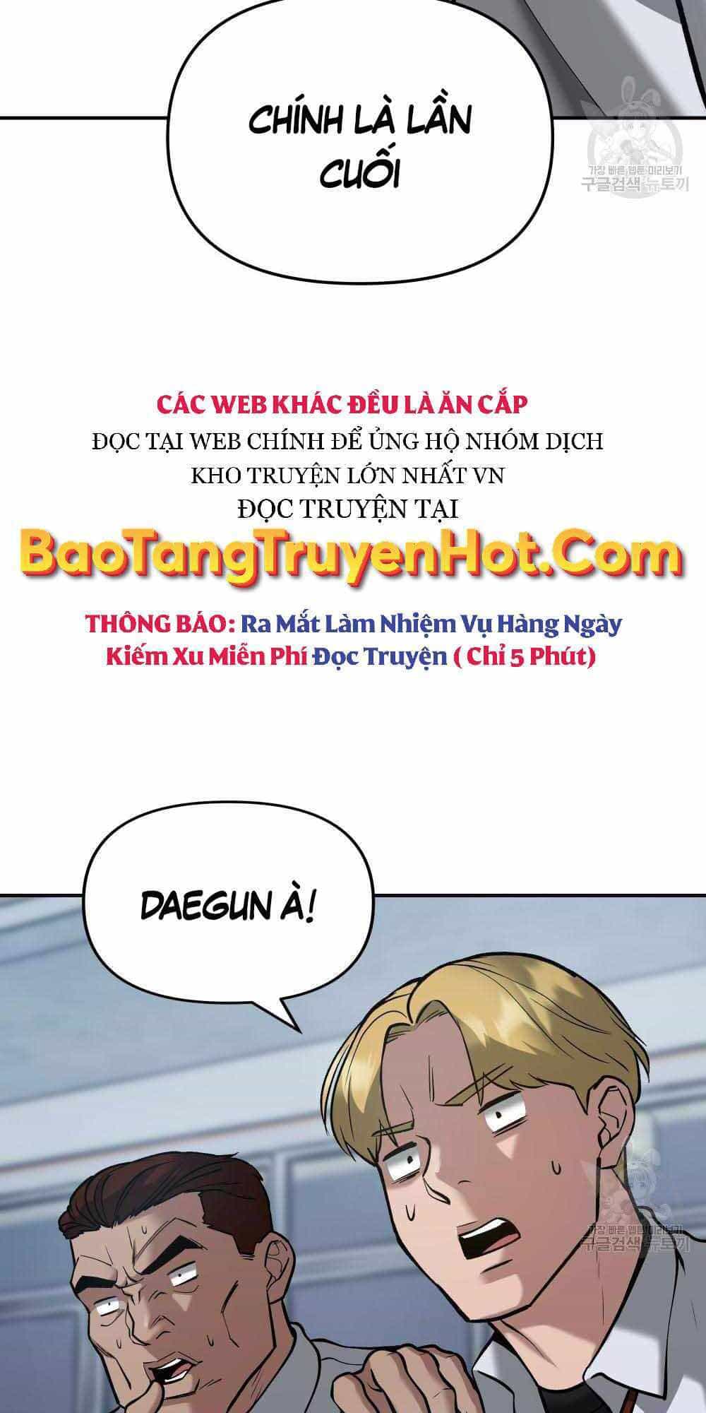 Giang Hồ Thực Thi Công Lý - Chương 34 - ảnh 8
