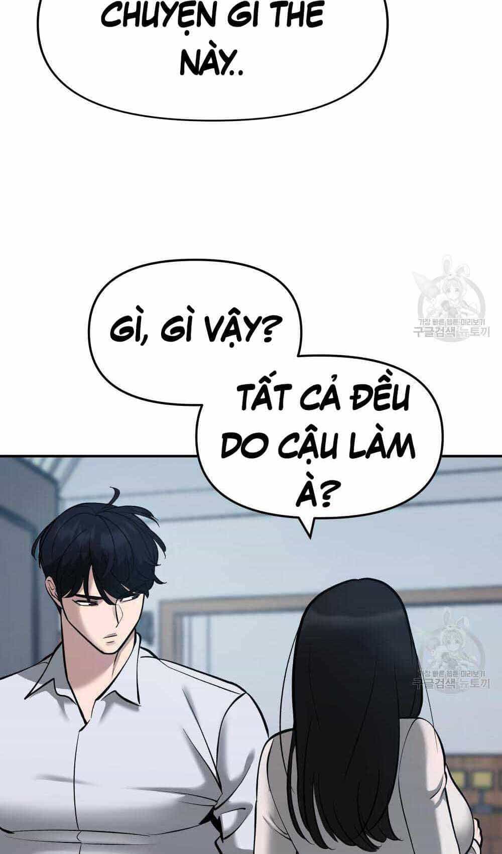 Giang Hồ Thực Thi Công Lý - Chương 34 - ảnh 88