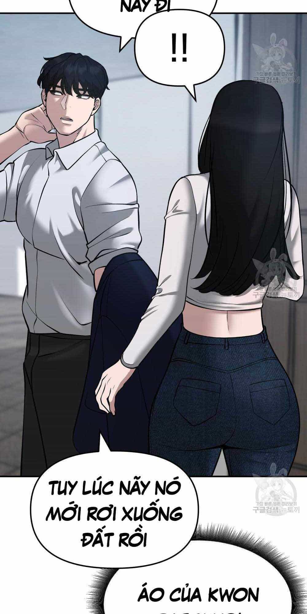 Giang Hồ Thực Thi Công Lý - Chương 34 - ảnh 91