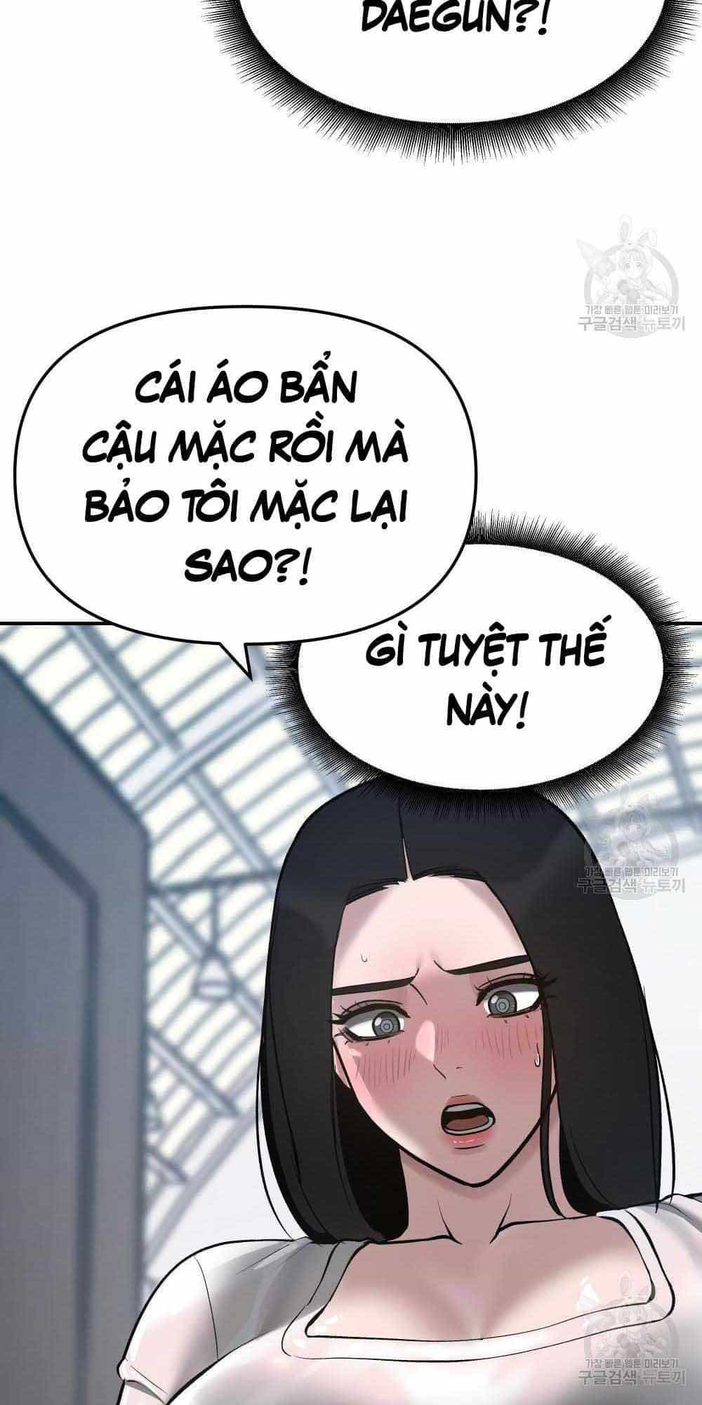 Giang Hồ Thực Thi Công Lý - Chương 34 - ảnh 92