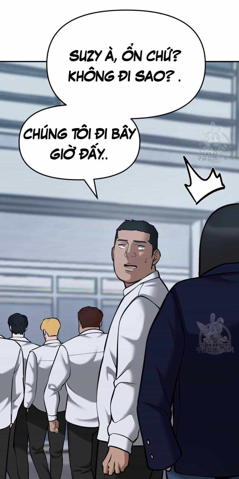 Giang Hồ Thực Thi Công Lý - Chương 34 - ảnh 99