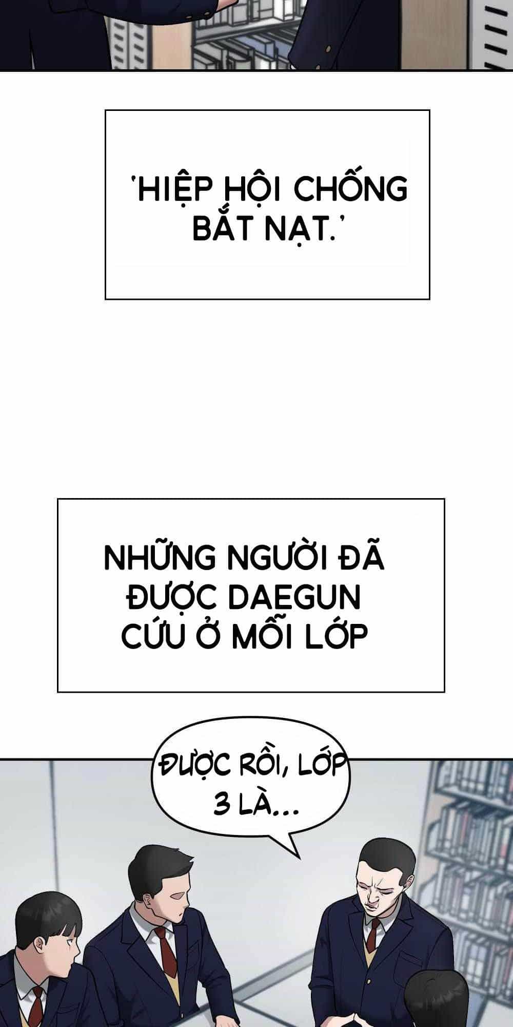 Giang Hồ Thực Thi Công Lý - Chương 36 - ảnh 12
