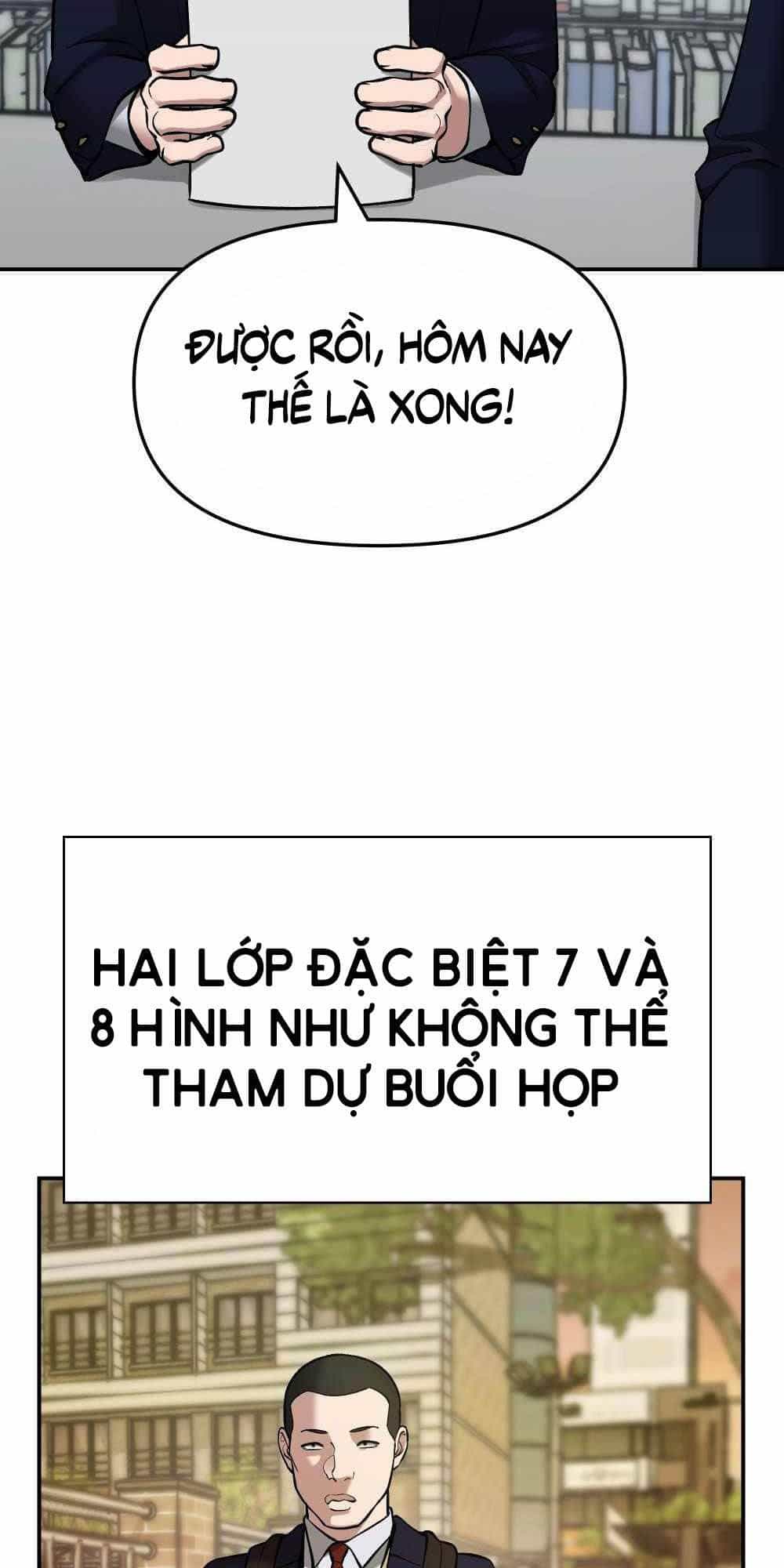 Giang Hồ Thực Thi Công Lý - Chương 36 - ảnh 17