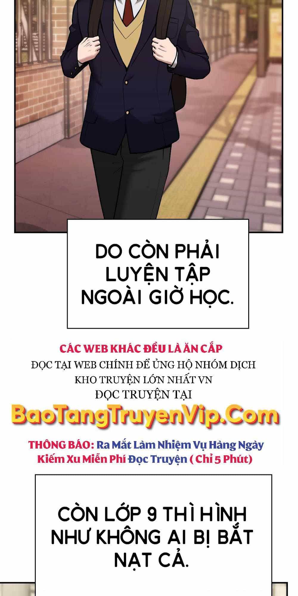Giang Hồ Thực Thi Công Lý - Chương 36 - ảnh 18