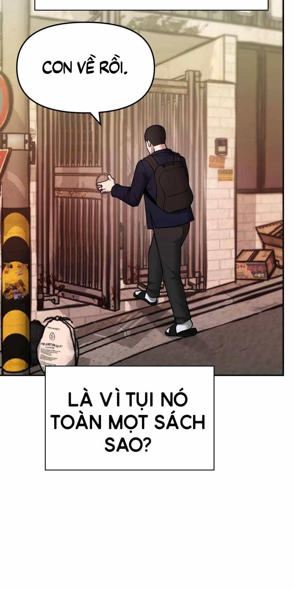 Giang Hồ Thực Thi Công Lý - Chương 36 - ảnh 19