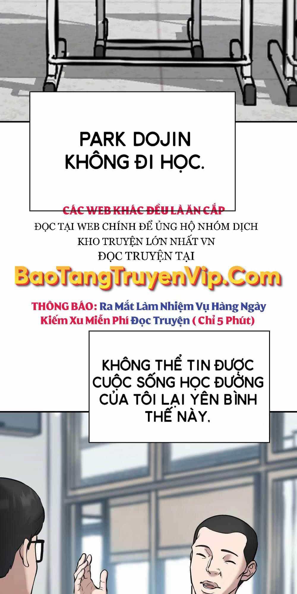 Giang Hồ Thực Thi Công Lý - Chương 36 - ảnh 3