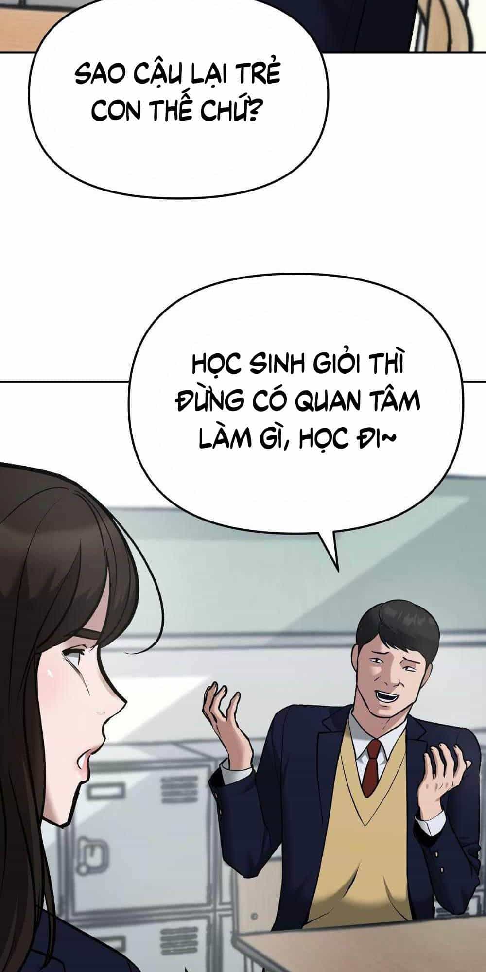Giang Hồ Thực Thi Công Lý - Chương 36 - ảnh 34