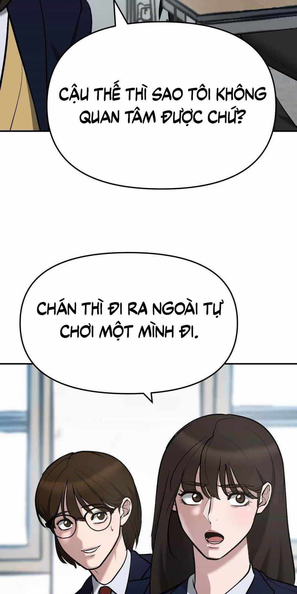 Giang Hồ Thực Thi Công Lý - Chương 36 - ảnh 35