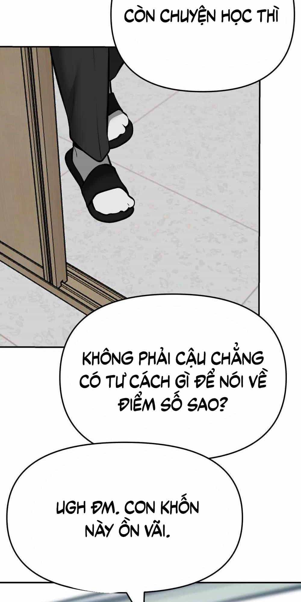 Giang Hồ Thực Thi Công Lý - Chương 36 - ảnh 37