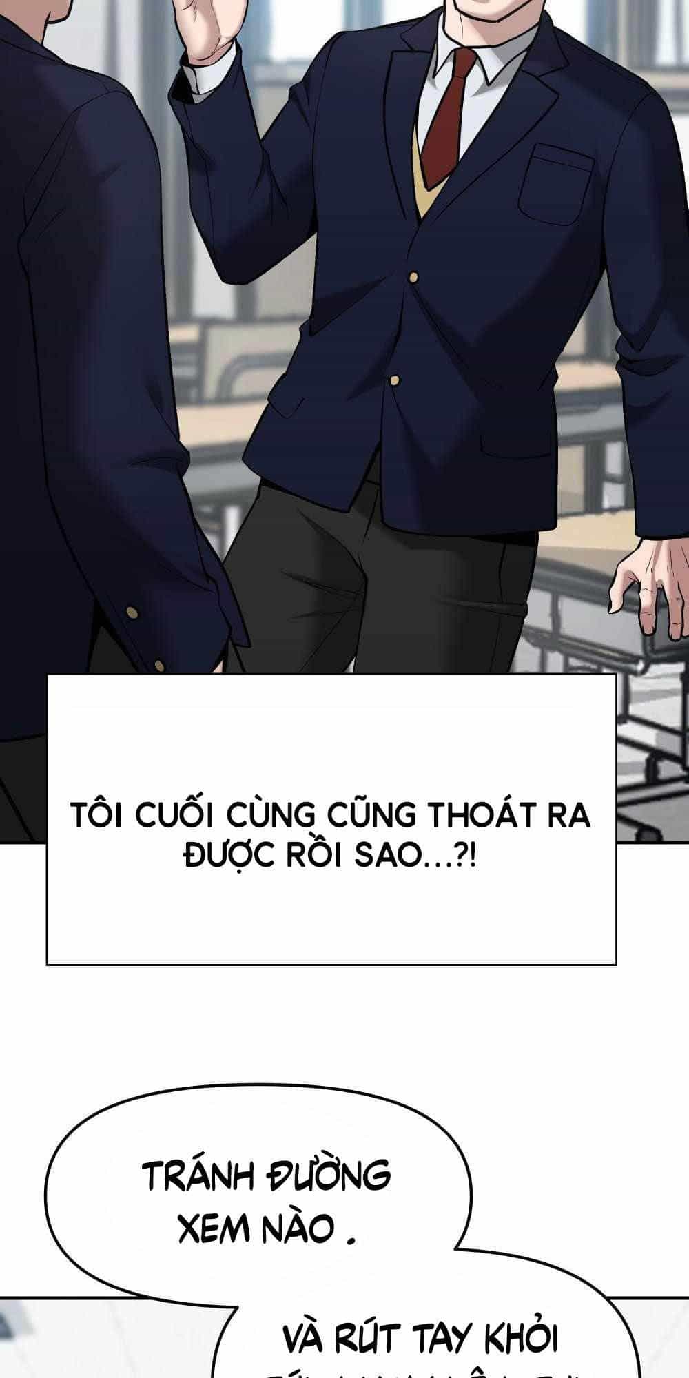 Giang Hồ Thực Thi Công Lý - Chương 36 - ảnh 4