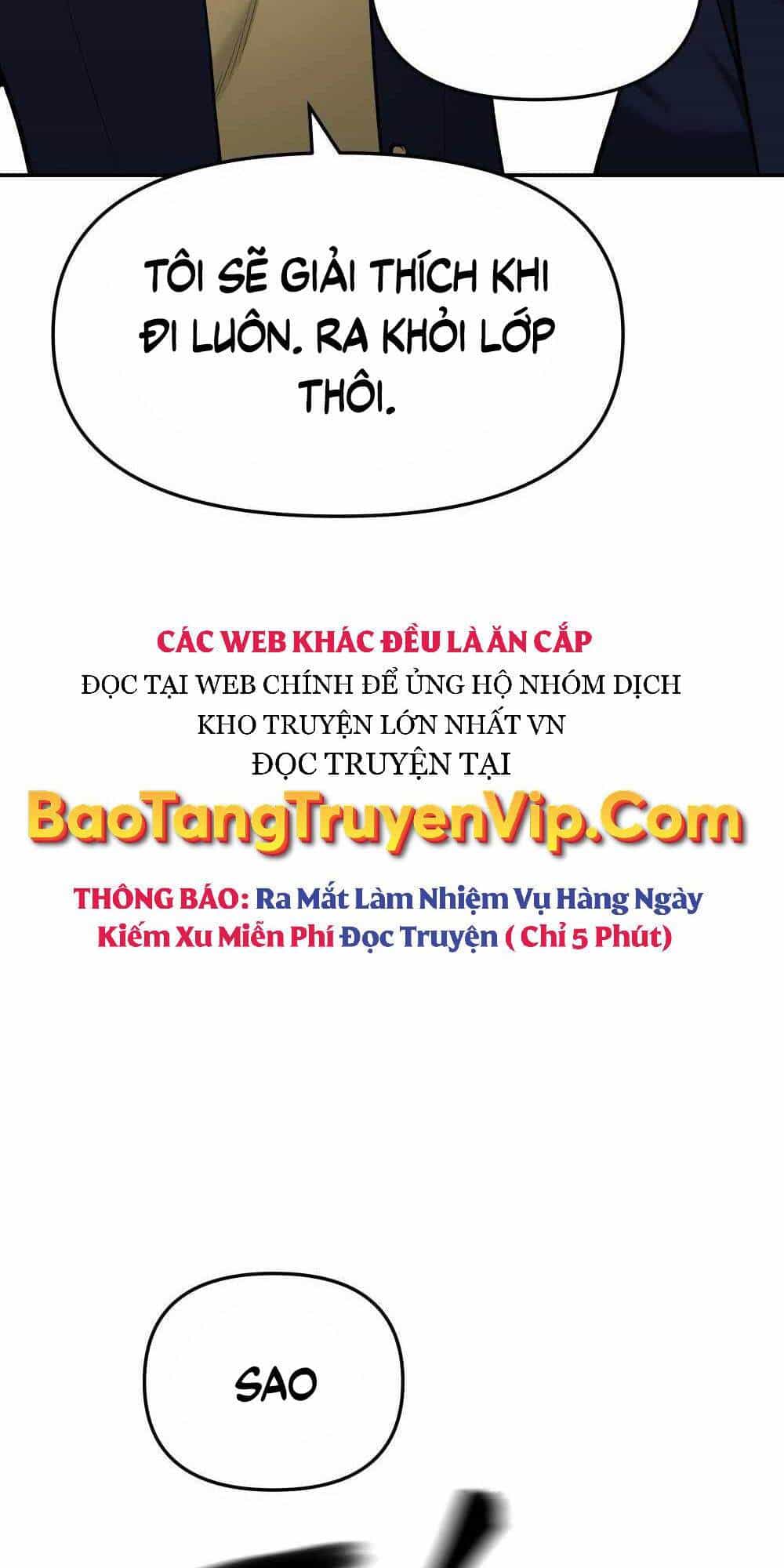 Giang Hồ Thực Thi Công Lý - Chương 36 - ảnh 40